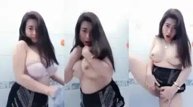 Indo Viral Jangan Panggil Aku 4nak Kec1l Paman Goyangku Bisa Bikin Paman Puas