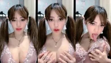 Viral Desi Mms BeeFlo Cantik Toge Basah Bling2