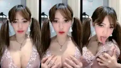 Viral Desi Mms BeeFlo Cantik Toge Basah Bling2
