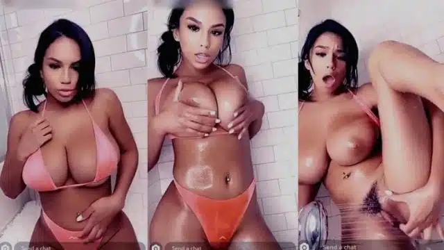 Gay Viral Autum Falls Only fans Snap Full Video Leaked