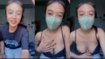 New Desi Viral Room Lock Sisi Beha Item Remas Toket