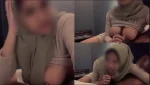 Gadis Desa Viral Belajar Wikwik Sama Kakak Kandung Nya