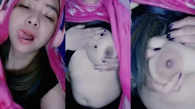 Papua Viral Mamih Yuki Lagi Sange Spill Utingnya Mango