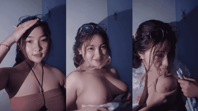 Viral Video Bocah Live Chindo Toket Bulet Mulus Miyuki Cantik