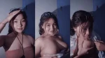 Burung Abang Kekar Banget Bikin Si Gadis Sefong Nya Kaya Kerasukan