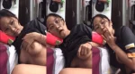 Hijab Sma Viral Tiktok Tobrut Cantik Kacamata