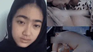 Rebecca Viral Ukhti Viral Pengulum Hebat Doyan Otong Besar 2