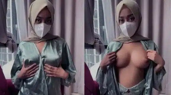 Lydia Viral Premium Syalifah Jilbab Terbaru Full Video