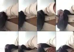 Video Viral Mobil Viral ABG Jilbab dan Abdi Negara ke MCK Umum