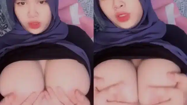 Lagi Viral Indo ARRAZYNY Bibirmu Menggoda Sekali Dek