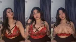 Viral Anime 2024 Rita Toge Remas Susu Uting Coklat Mantap