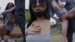 Viral Tahun 2024 Cewek Cantik Prank NgEncus Kakek di Gunung
