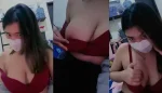 Sebelum Di Masukin Abang Jilat1n Dulu Kerang Cewe Pirang Nyampe Basah