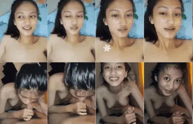 Viral Terbaru Colmek Ceweknya Hyper Tak Tahan Haus Otong