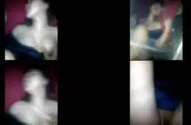 Elyaplugg Viral Memaksa Mahasiswi Cucus Oleh Pria