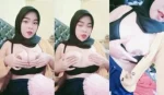 Kelakuan Gadis Hijab Kalo Ketemu Ayang Pasti Mainin Burung Ayang