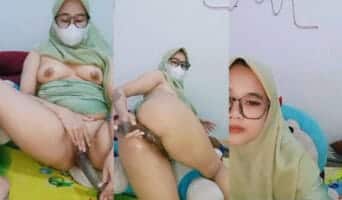 Hitam Viral Cape Di Bawah Pengennya di Atas Lebih Enak